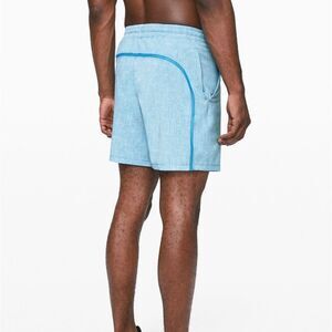 Lululemon Pace Breaker Lined Short Sz M